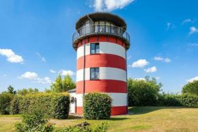 Ferienhaus Leuchty in Beckerwitz